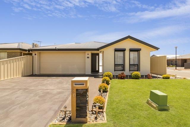 20 Carbone Drive, SA 5115