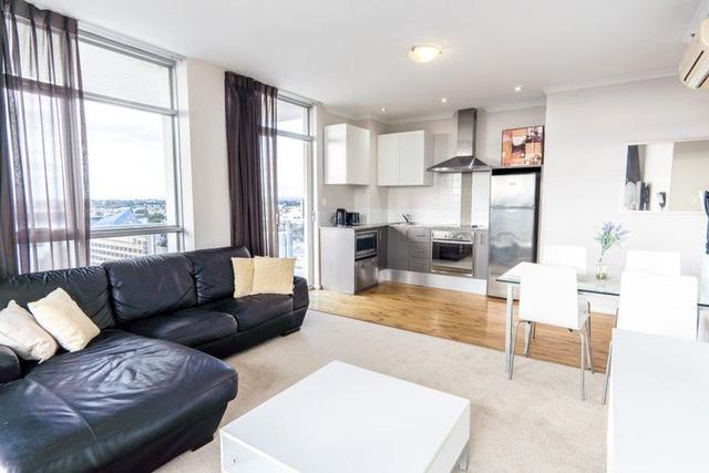 73/996 Hay Street, WA 6000