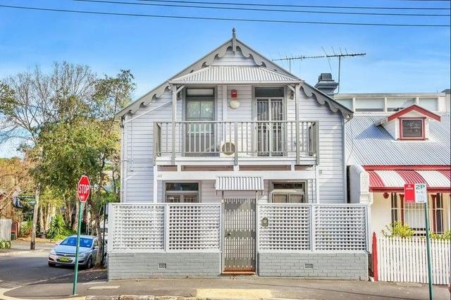 40 Darling Street, NSW 2037