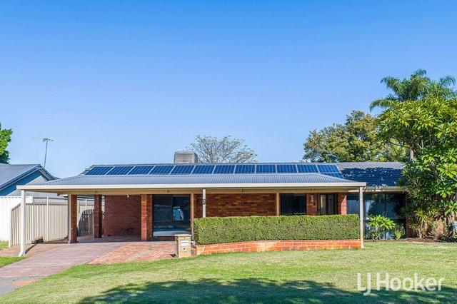 7 Webb  Street, WA 6110