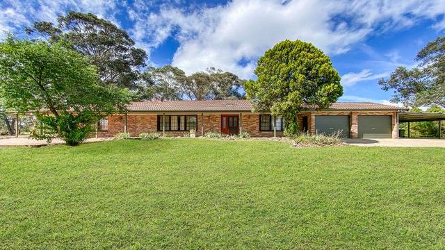 301 Mt View Road, NSW 2848