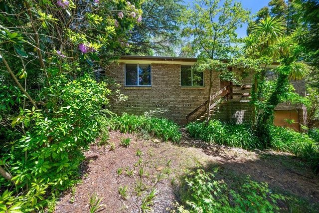 33 Woodford Street, NSW 2780