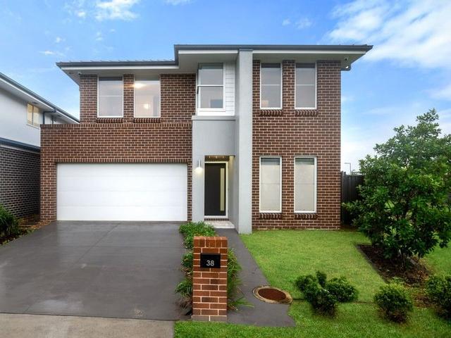 38 Chatterton Street, NSW 2565