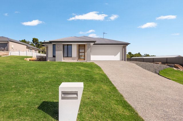 38 Hummock View Drive, QLD 4655