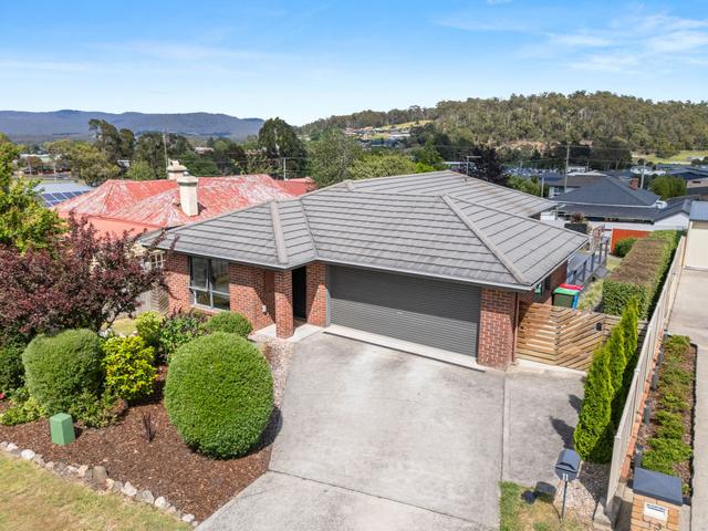 11 Mountain View Rise, TAS 7307