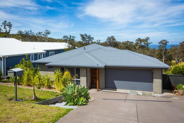 166 Mirador Drive, NSW 2548