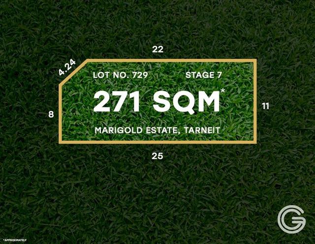 729/null Marigold Estate, VIC 3029