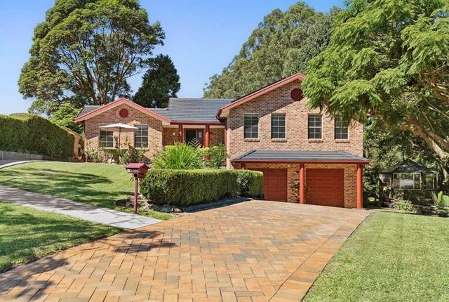5 The Eagles Place, NSW 2452