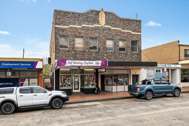 68-72 Main Street, NSW 2790