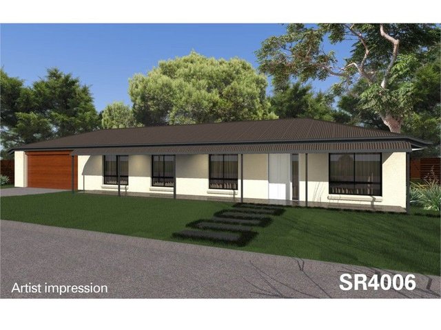 Lot 12/173 Darling St, QLD 4350