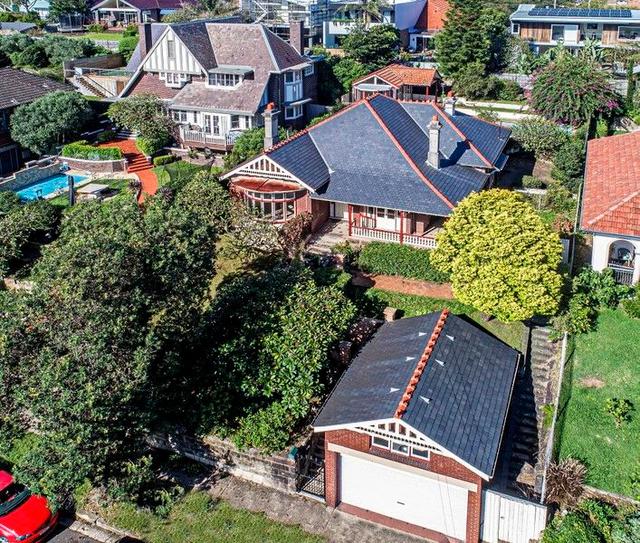 20 Dudley Street, NSW 2031