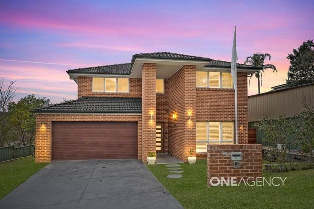 3 Millbrook Road, NSW 2525