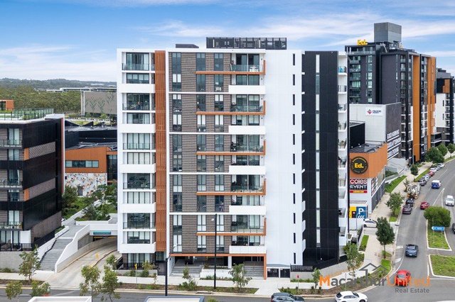 903/8 General Boulevard, NSW 2174