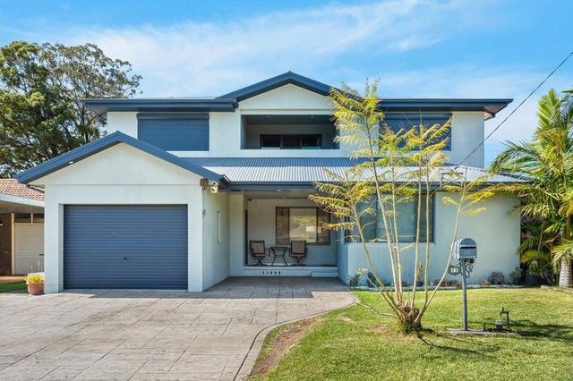 11 Boronia Avenue, NSW 2527