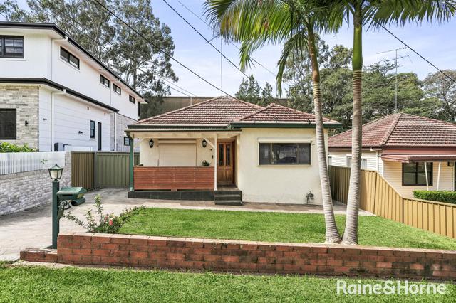 35 Glamis Street, NSW 2208