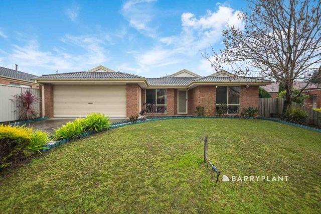 17 Pownceby  Court, VIC 3810