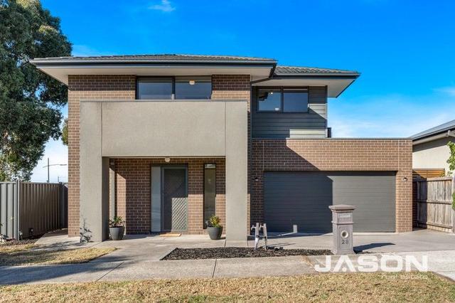 28 Flourish Circuit, VIC 3059
