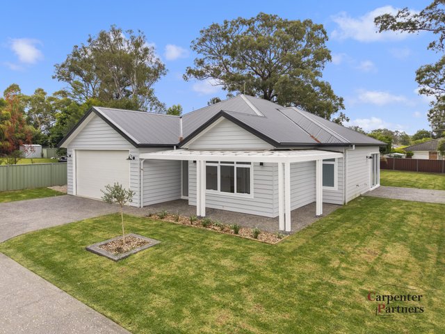 10B Albert Avenue, NSW 2572