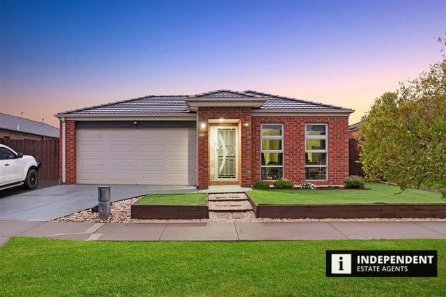 102 James Melrose Drive, VIC 3338