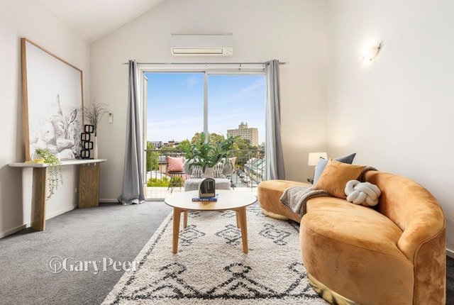 206/126 Carlisle Street, VIC 3182