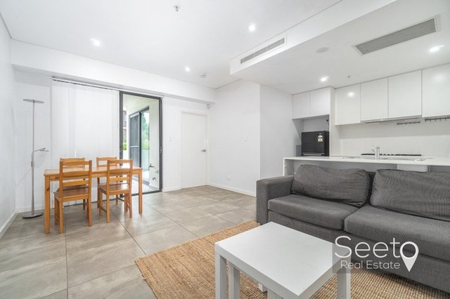 107/153 Parramatta  Road, NSW 2140