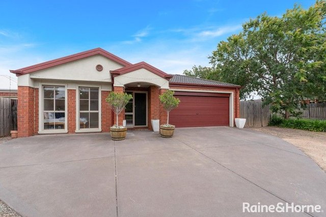 16 Lindwall Street, VIC 3429