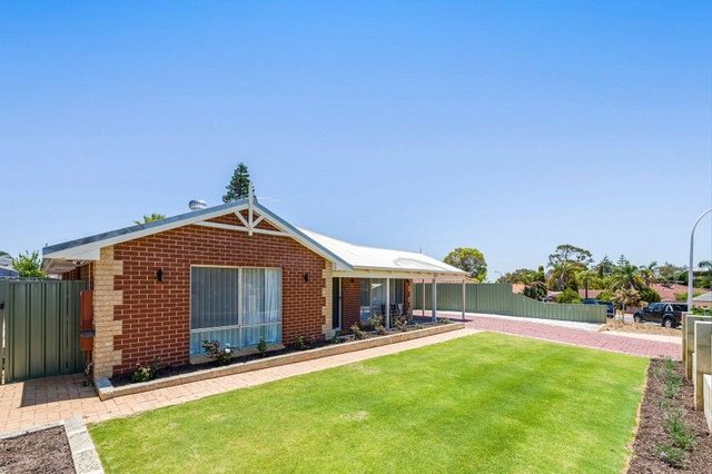 10 Burley Griffin Mews, WA 6027