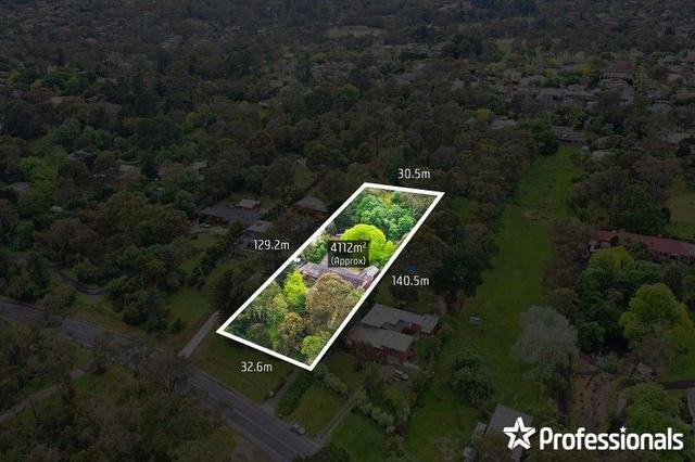 645 Ringwood-Warrandyte Road, VIC 3134