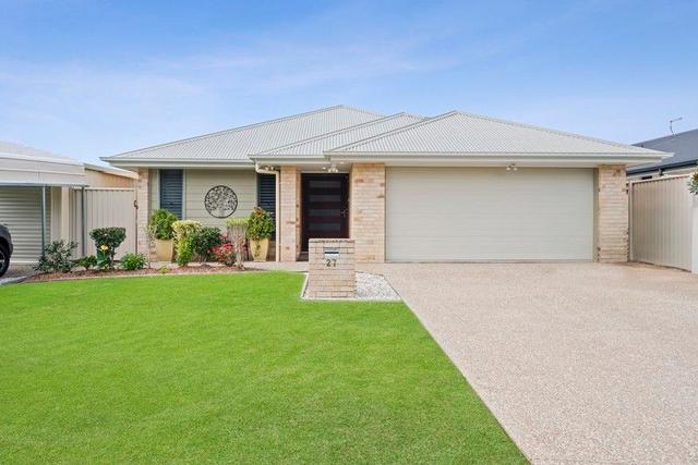 27 Burmah Boulevard, QLD 4165