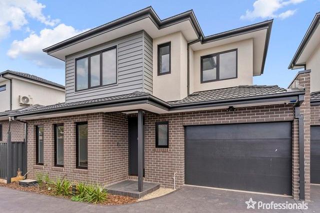 2/36 Buckingham Street, VIC 3037