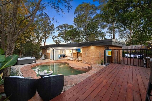 4a Trelawney Street, NSW 2120