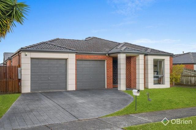 12 Wordsworth Drive, VIC 3806