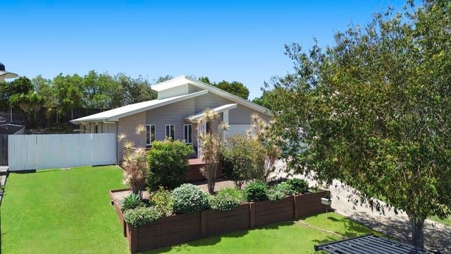 23 Wickerson Crescent, QLD 4560