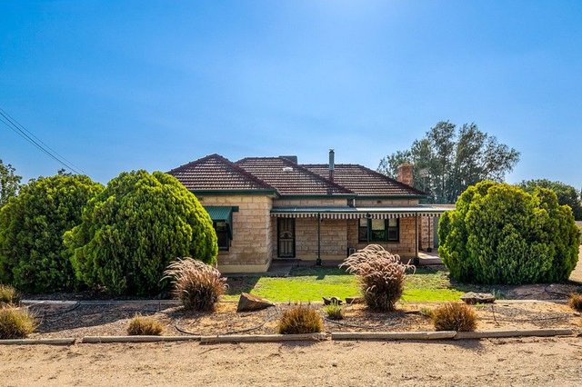 355 Loveday Road, SA 5345