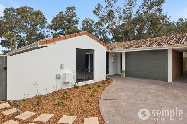 21B Eyre Close, WA 6149