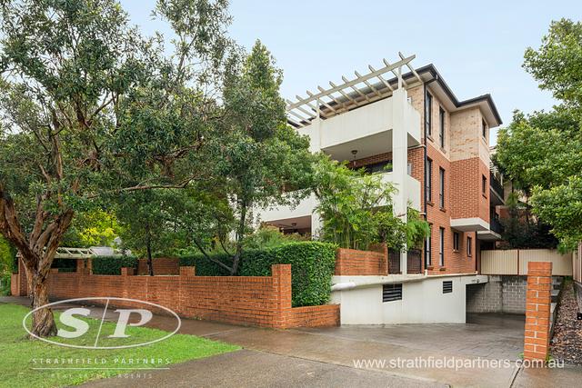 3/48-50 Courallie Avenue, NSW 2140