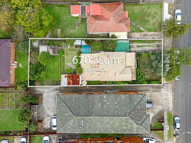 122 Ernest Street, NSW 2195