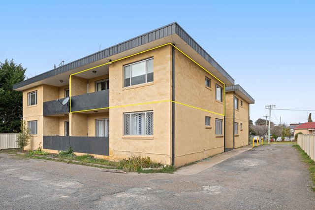 7/10 Albion Street, NSW 2580