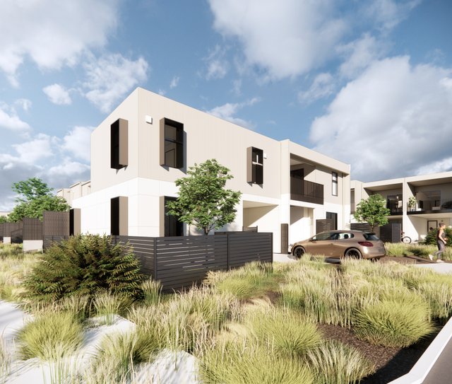 Macnamara at Ginninderry - 6 Annette Street, ACT 2615