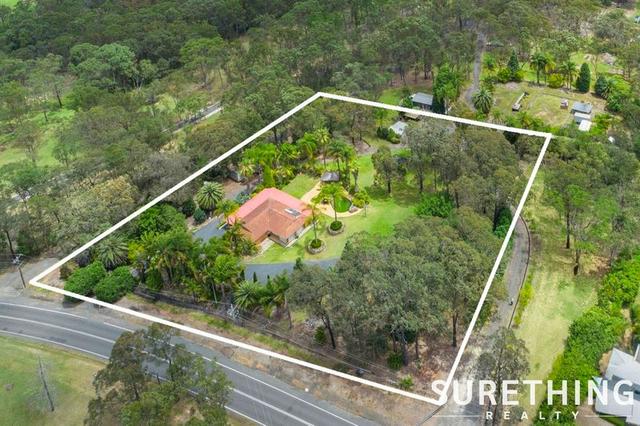 242 Pitt Town Road, NSW 2156