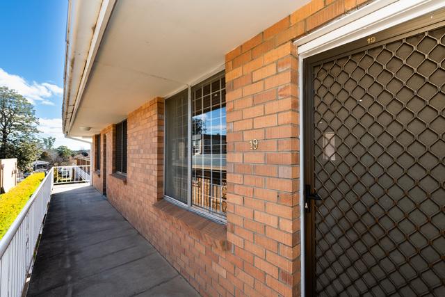 19/25 Macquoid Street, NSW 2620