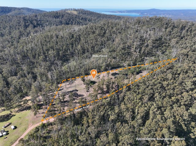 371 Ruggs Road, NSW 2549