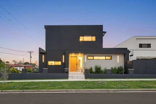 61 Hunt Street, NSW 2161