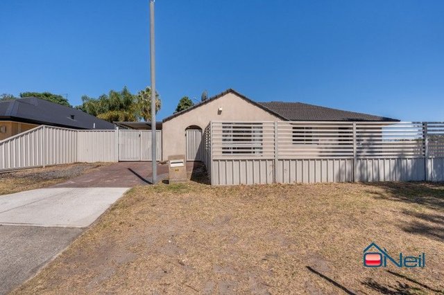 86B Harry Street, WA 6110
