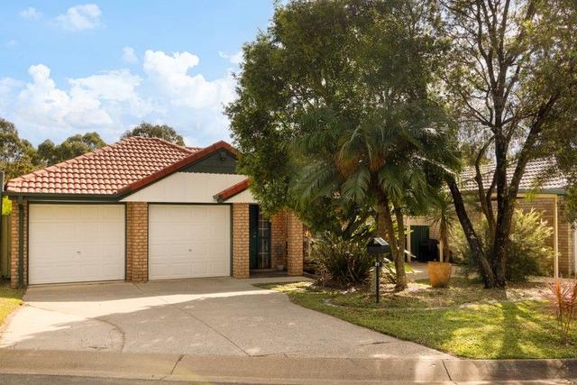 21 Huybers Place, QLD 4173
