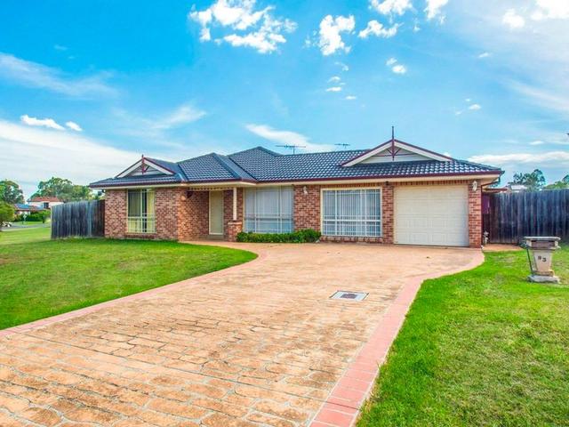 83 Sherringham Road, NSW 2749