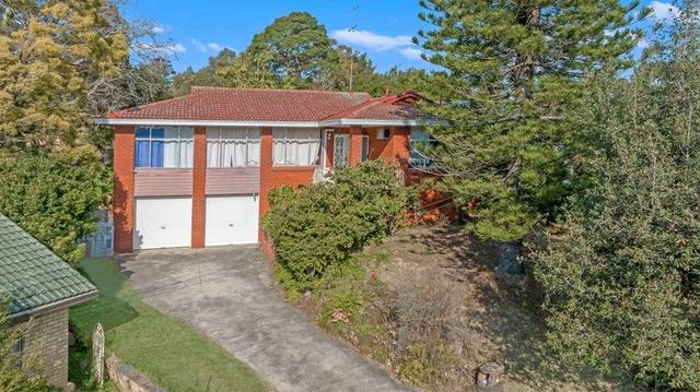 8 Kerribee Place, NSW 2118