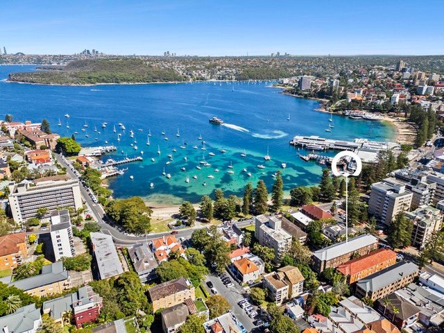 6/8 Victoria Parade, NSW 2095