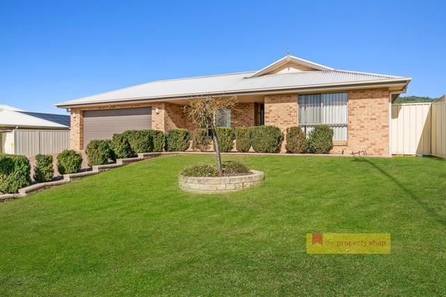 13 Hardy Crescent, NSW 2850