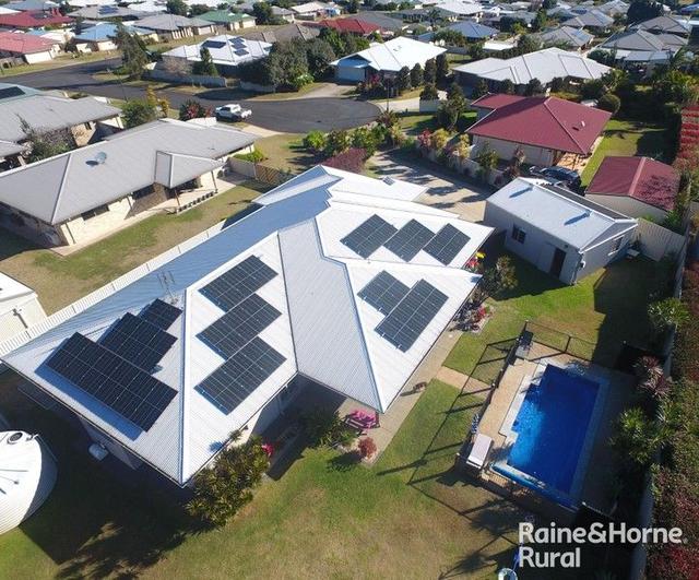 8 Dingle Close, QLD 4610
